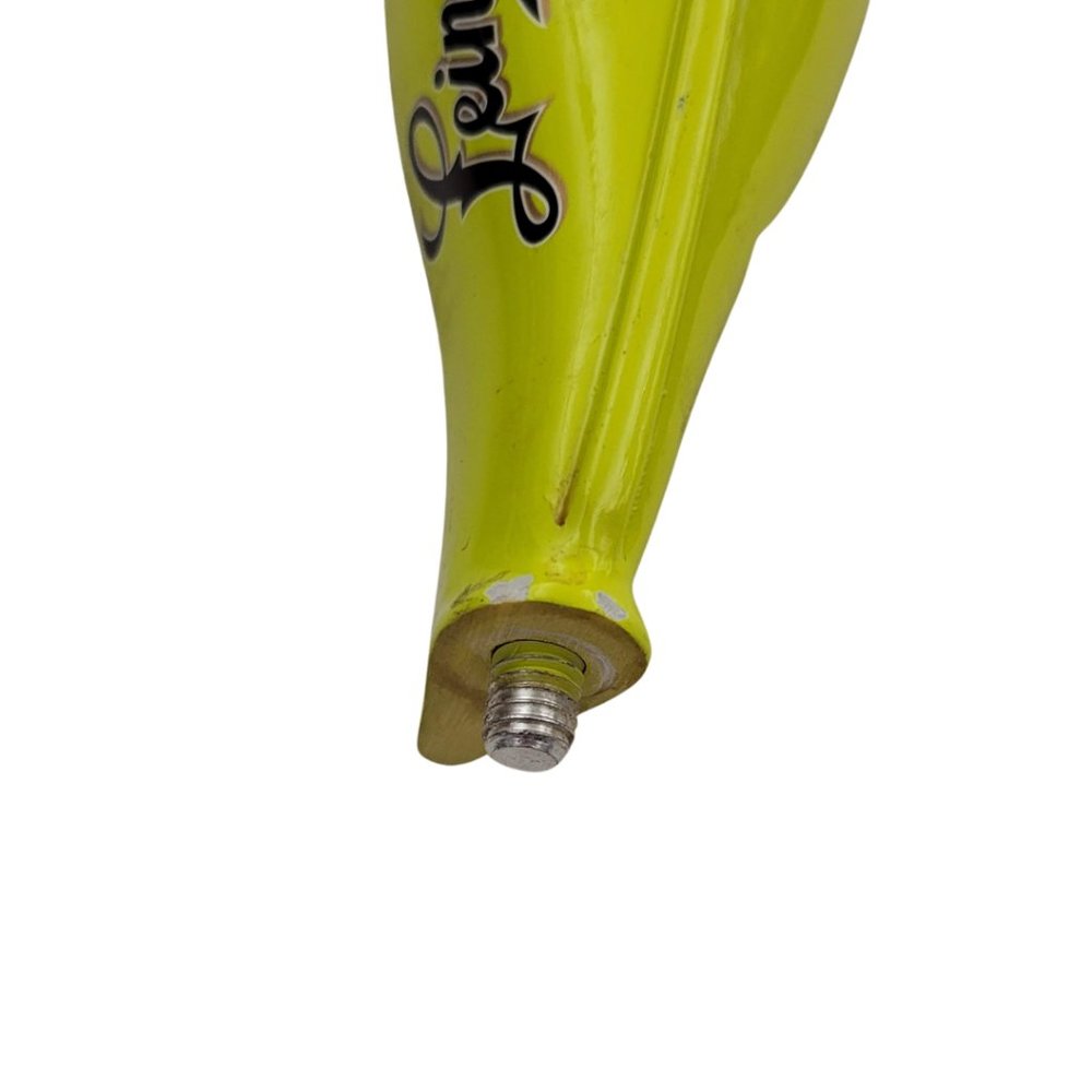 Leinenkugel's Hoppin' Helles Tap Handle - Picture 5 of 5